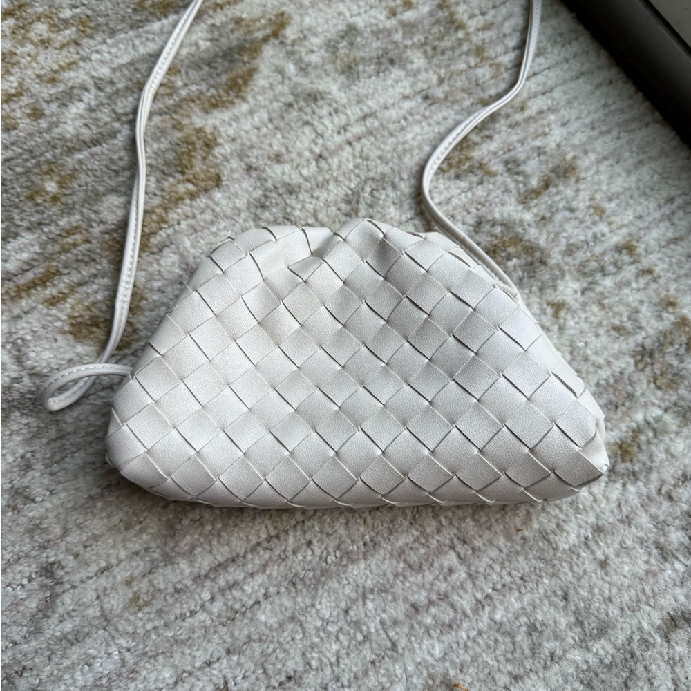 BOTTEGA VENETA Small Pouch crossbody